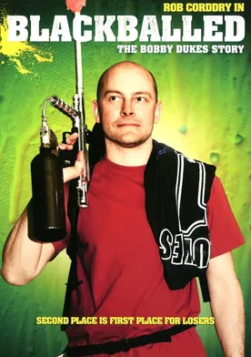 Poster de Blackballed: The Bobby Dukes Story