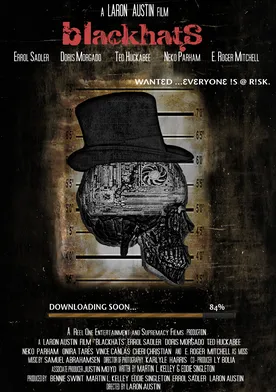 Poster Blackhats