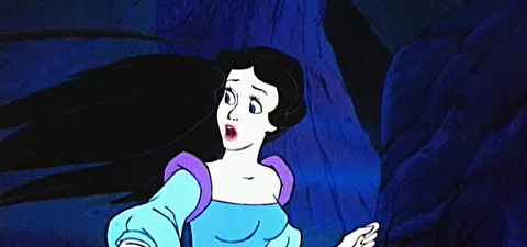 Blancanieves y el castillo encantado Trailer