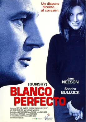 Poster Blanco perfecto