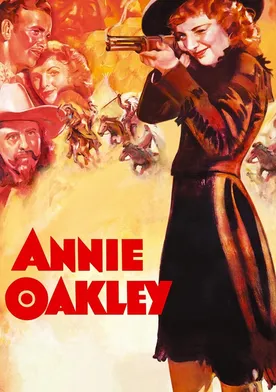 Poster de Blanco seguro