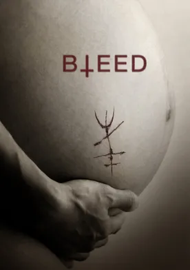 Poster de Bleed