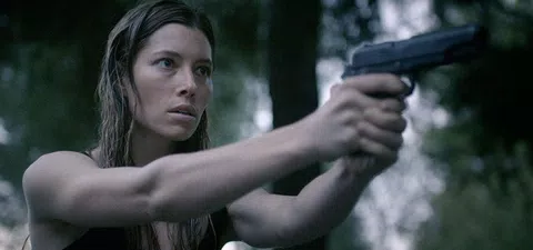 Unidas por la sangre Trailer