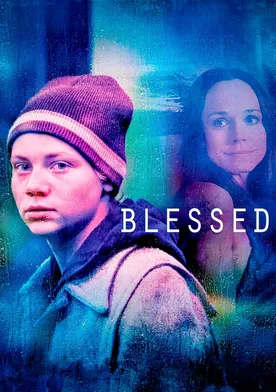 Poster de Blessed