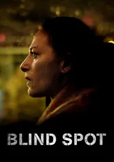 Poster de Blindsone