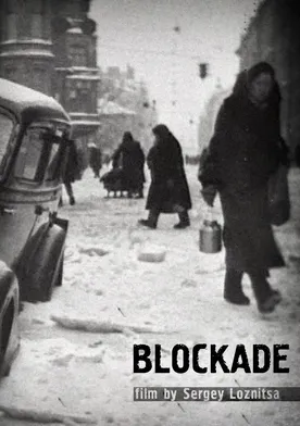 Poster de Blokada