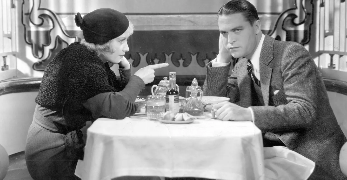 Blondie Johnson Trailer