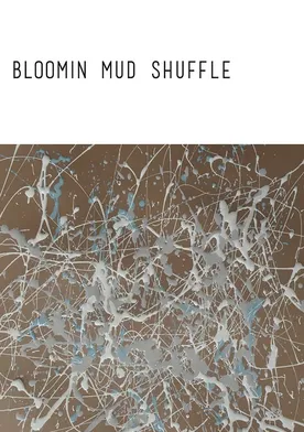 Poster de Bloomin Mud Shuffle