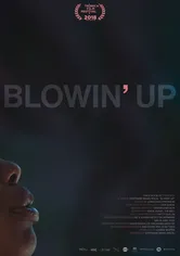 Poster de Blowin' Up