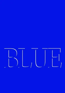 Poster de Blue