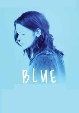 Poster de Blue