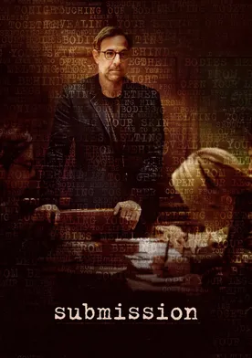 Poster de Submission