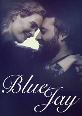 Poster de Blue Jay