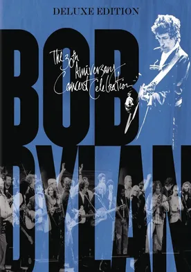 Poster de Bob Dylan: 30th Anniversary Concert Celebration