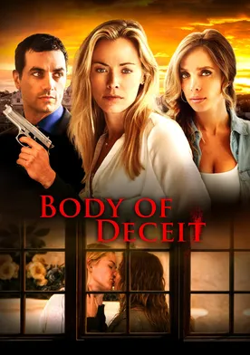 Poster de Body of Deceit