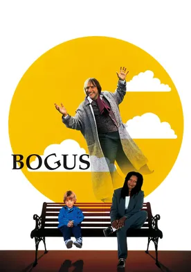 Poster de Bogus