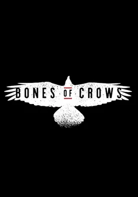 Poster de Bones of Crows