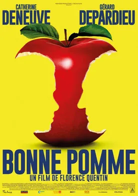 Poster de Bonne Pomme