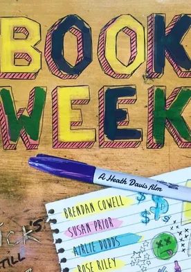Poster de Book Week