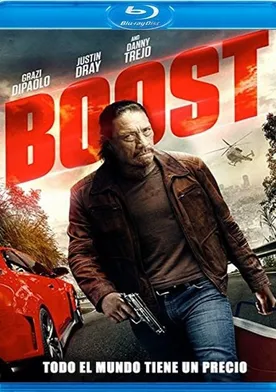 Poster Boost