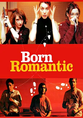 Poster de Born Romantic
