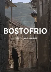 Poster de Bostofrio, où le ciel rejoint la terre
