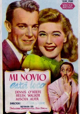 Poster de Botando un millón