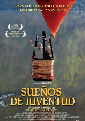 Poster de Botellas retornables