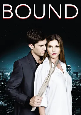 Poster de Bound