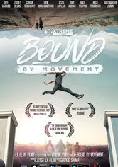Poster de Bound By Movement