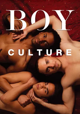 Poster de Boy Culture