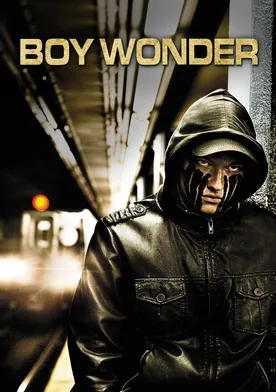 Poster Boy Wonder