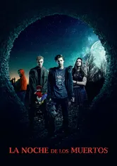 Poster de Boys in the Trees