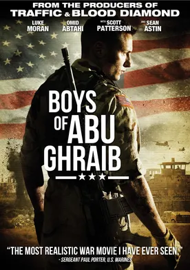 Poster de Boys of Abu Ghraib
