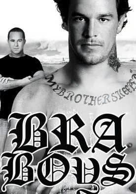 Poster de Bra Boys