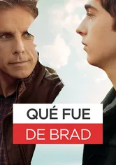 Poster de Un papá singular
