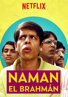 Poster de Brahman Naman