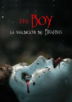 Poster de Brahms: The Boy II