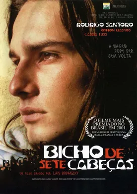 Poster de Brainstorm