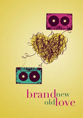 Poster de Brand New Old Love