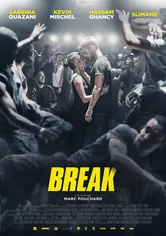 Poster de Break