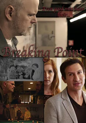 Poster de Breaking Point