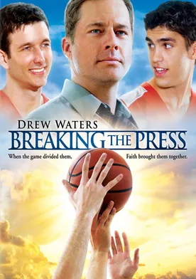 Poster de Breaking the Press