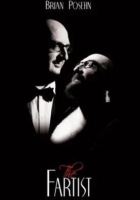 Poster de Brian Posehn: The Fartist