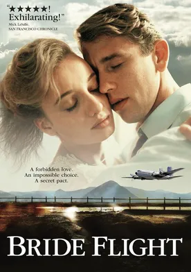 Poster de Bride Flight