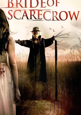 Poster de Bride of Scarecrow