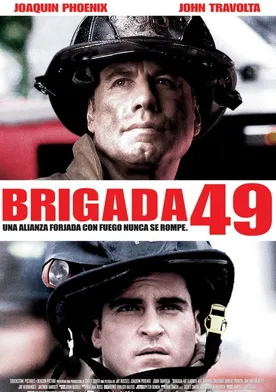 Poster de Brigada 49