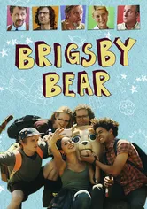 Poster de Brigsby Bear