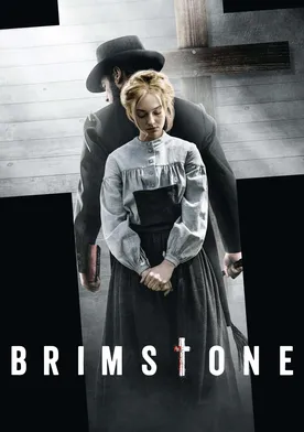 Poster de Brimstone