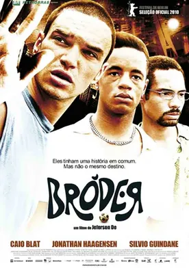 Poster de Bróder